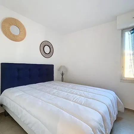 Pretty Cocoon With Harbour View * Porto-Vecchio