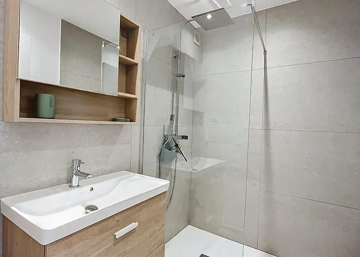 Pretty Cocoon With Harbour View Apartman Porto-Vecchio