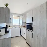 Pretty Cocoon With Harbour View Apartment Porto-Vecchio (Corsica)