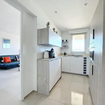 Pretty Cocoon With Harbour View Porto-Vecchio (Corsica)